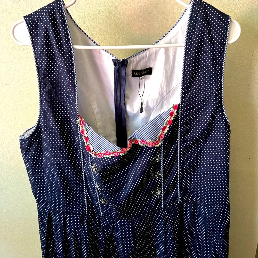 GloryStar Summer Dress